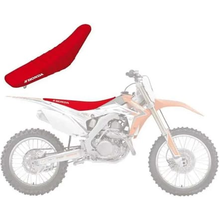Motorzadelhoes Blackbird Racing Multitraction Honda CRF250R/450R