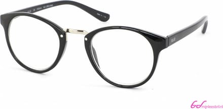 Leesbril Elle Eyewear EL15930 zwart +2.50