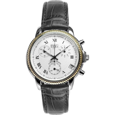 BWC Swiss Herenhorloge 21095.52.02