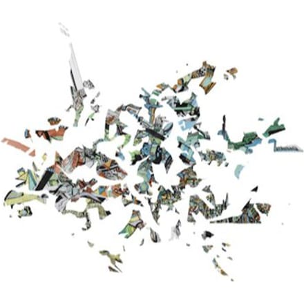 Joined Ends Remix Ep - Dorian Concept