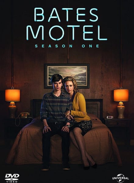Bates Motel - Season 1 (Import)