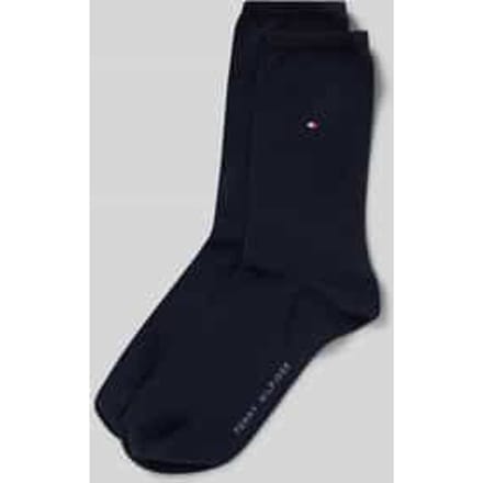Tommy Hilfiger Casual 2P Dames Sokken - 39-42