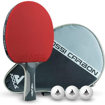 Tafeltennisracket Joola Tt-Bat Rosskopf Carbon