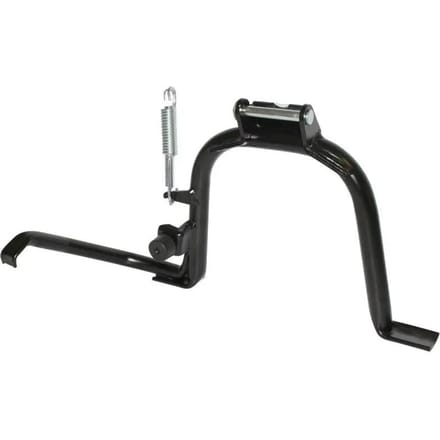 Middenstandaard scooter Buzzetti MBK 50 Ovetto 4T-Yamaha 50 Neos 4T