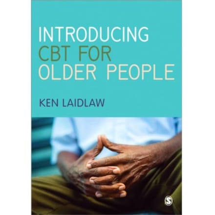 Cbt For Older People - Kenneth Laidlaw