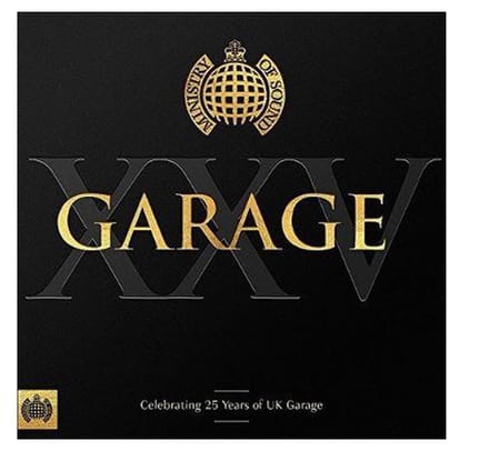 Garage XXV