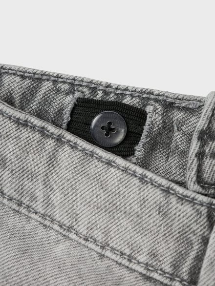 Name it Jeans Wijde pijpen