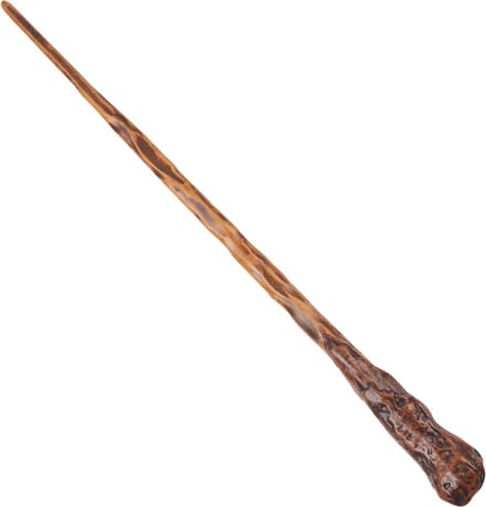 Wizarding World Ron Weasley Wand - Toverstaf voor 6+ jaar - 12-inch replica