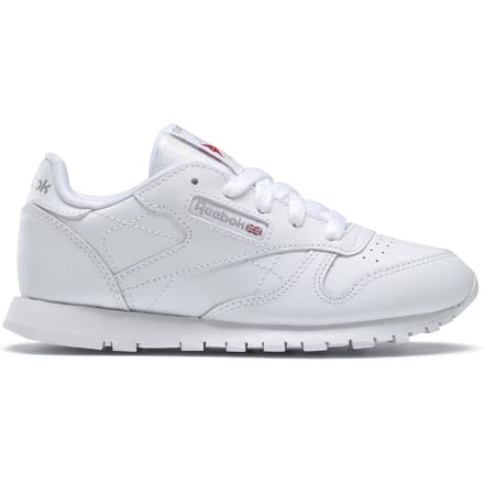 Kindertrainers Reebok Classics Leather
