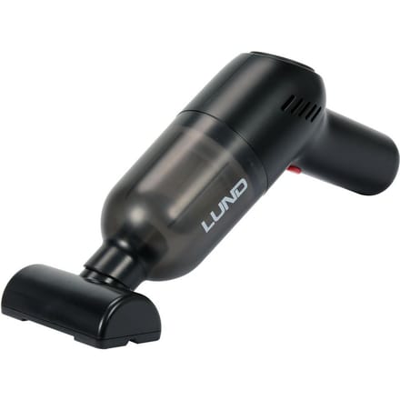 LUND Serie - Draadloze Auto Stofzuiger - 60W - Hoge Zuigkracht