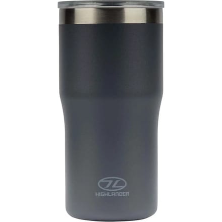 HIGHLANDER Guzzler 500 LW insulated tumb