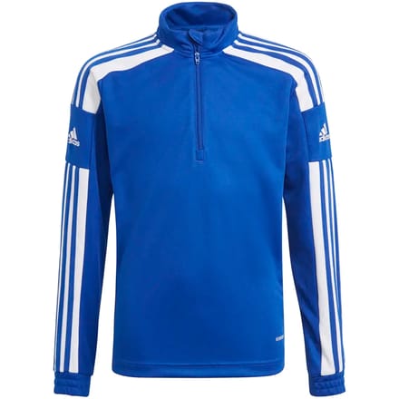 adidas Squadra Training Top kinderen - Sporttruien - Blue - Unisex