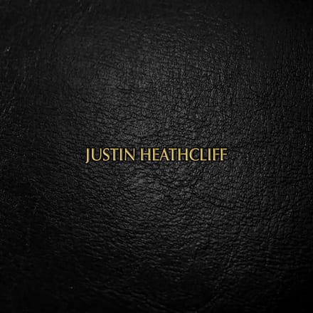 Justin Heathcliff - Justin Heathcliff (CD) (Special Edition)