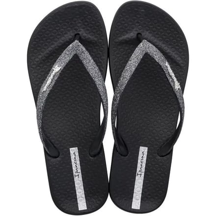 Ipanema Anatomic Lolita Slippers Dames - Black - Maat 37