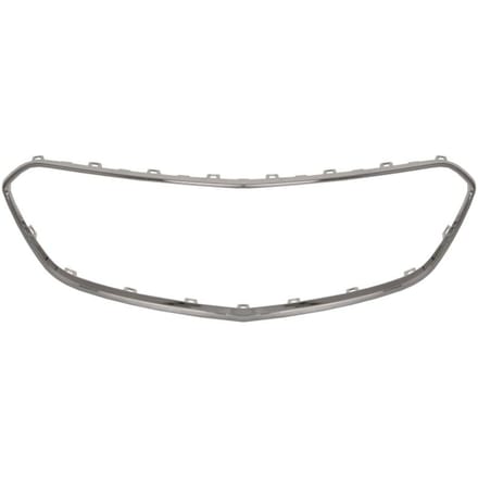 Sier- / Beschermingspaneel, radiateurgrille BLIC 6502-07-5029912P