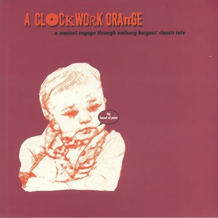 Clockwork Orange