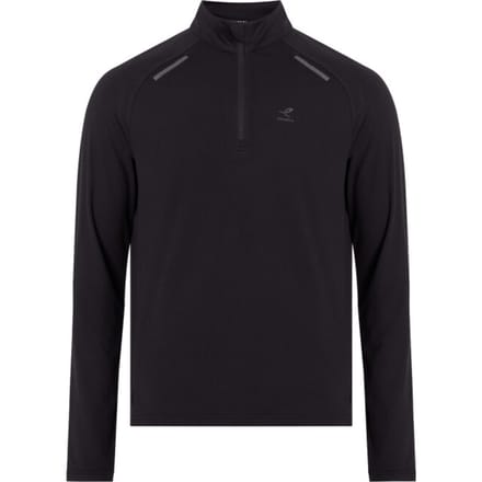 Energetics cusco iv m hardloop t-shirt lange mouw zomer heren -