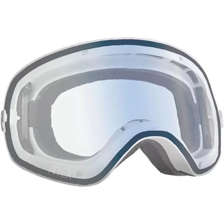 Skibril masker Aphex Krypton