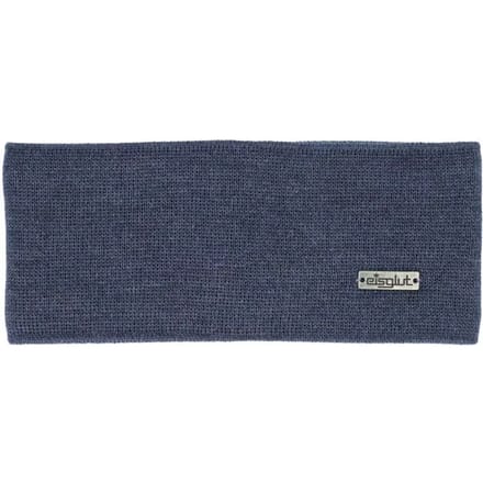 Hoofdband Eisglut Firsta Merino