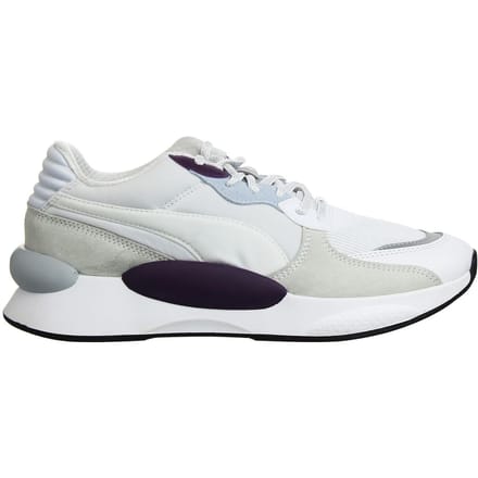 Puma RS 9.8 Gravity Heren Wit Trainers