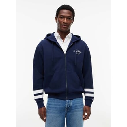 Capuchon sweaters Tommy Hilfiger Nautical Tipped Hdd