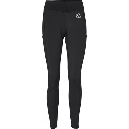 Volle grip meisjeslegging Mountain Horse Bianca