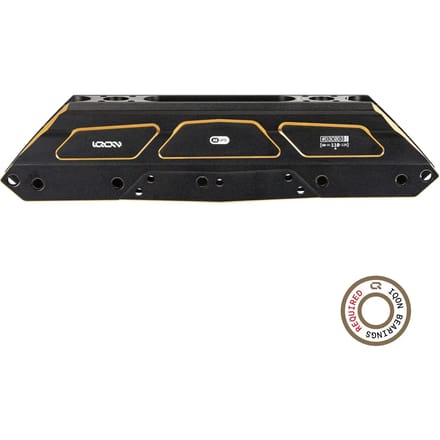 Rollendraaiplateau Iqon AG Decode Pro 110