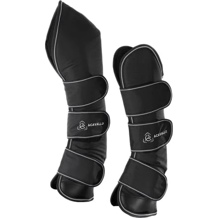 Paardenbeschermers van polyester stof Acavallo 900D Ripstop
