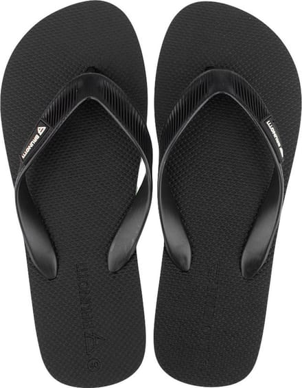 Brunotti Jaxson Heren Slippers - Zwart - 40