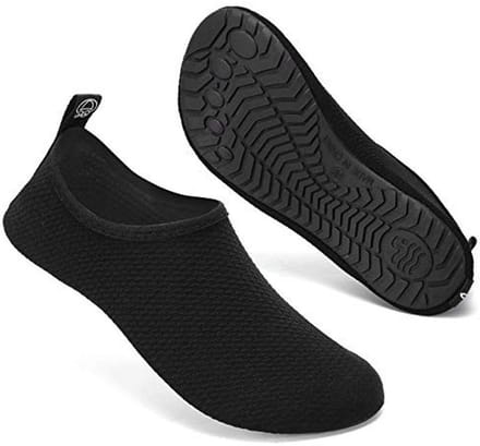 Zwemwater Schoenen Sokken voor Zee, Strand en Zwembad