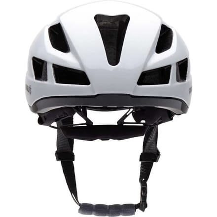 AGU Transsonic MIPS – Fietshelm - Aerodynamisch – Wit – 52-56 cm - S