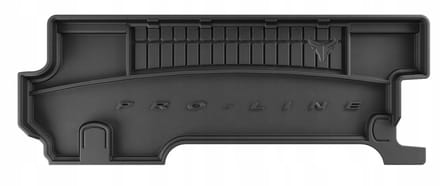 Frogum Proline - Kofferbakmat - Nissan NV200 vanaf 2009 - 7-persoons