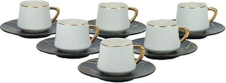ESPRESSOSET CNR1109 12-DELIG