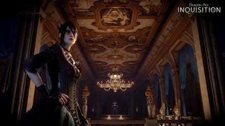Electronic Arts EA Dragon Age: Inquisition (XBox 360) Standaard Engels