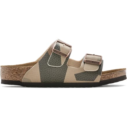 Kindersandalen Birkenstock Arizona Birko-Flor