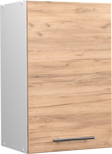 Vicco Fame-Line Hangkast – 45 cm Krachtige eik goud