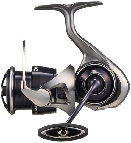 Daiwa 25 Caldia LT Spinmolen 2500