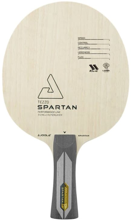 Joola Tezzo Spartan FL