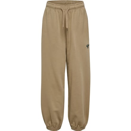 hmlJR JUMP BOXY ELASTIC SWEATPANTS