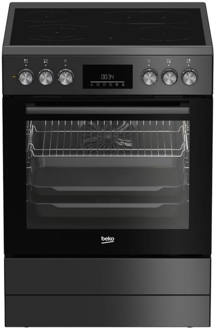 BEKO FBM6730GA - ELEKTRISCH FORNUIS- A