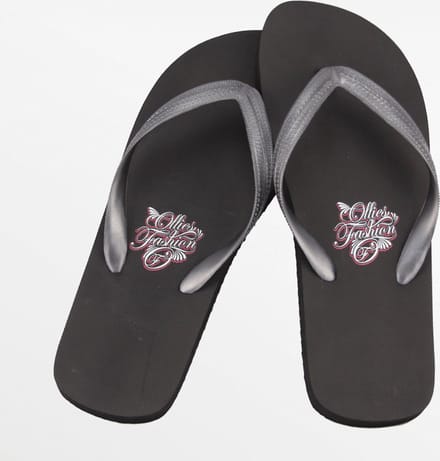 Flip Flops 1,5 cm hoog