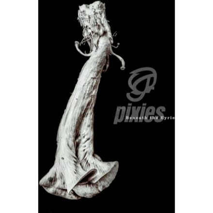 Pixies - Beneath The Eyrie (LP)