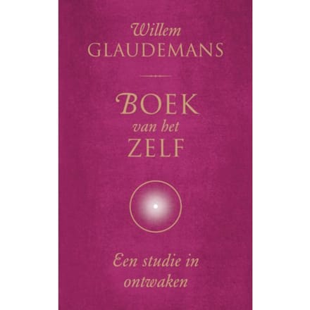 Boek Van Het Zelf - Biblos-Serie - Willem Glaudemans