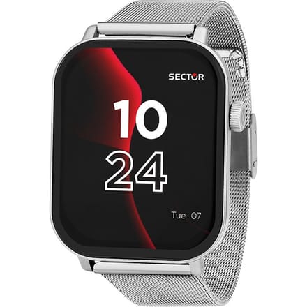 Sector Smartwatch S-07 R3253552002