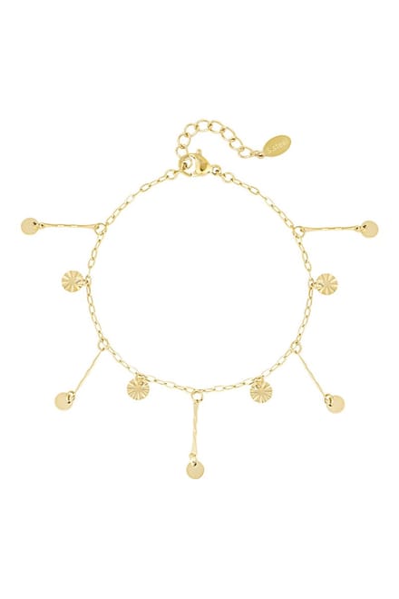 armband all day coin