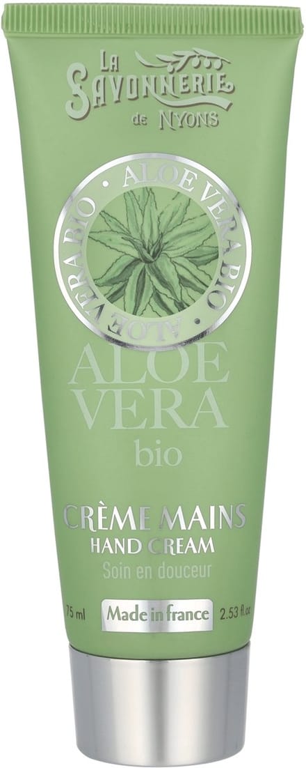 La Savonnerie De Nyons BIO Hand Cream