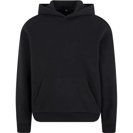 Zachte hoodie Build Your Brand