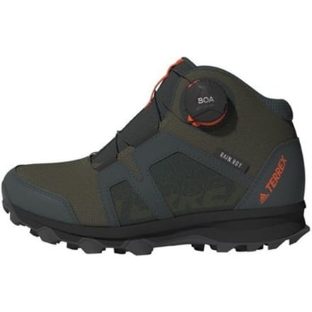 Wandelschoenen adidas Terrex Boa Mid Rrdy JR