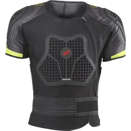 Beschermend vest Zandonà Netcube Pro x6