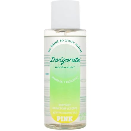 Victoria's Secret Pink Invigorating Body Mist 250 ml
